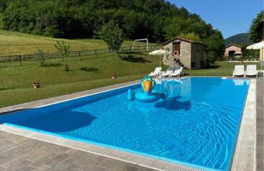 Agriturismo Popolano Di Sotto - Foto 58