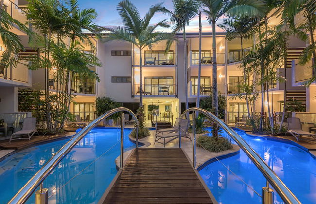 Shantara Resort Port Douglas - Adults Only Retreat - Foto 43