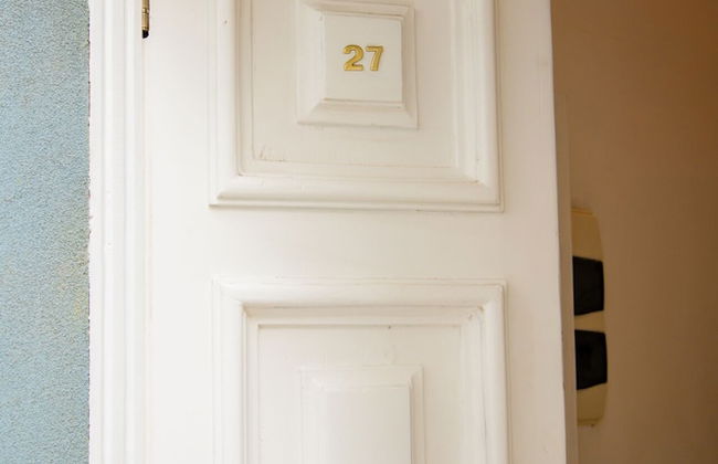 Chic 1BR Retreat in St Julian's - Foto 12