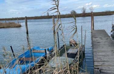 Appartamento Lavanda - Casa vacanza nel Delta del Po - Foto 20