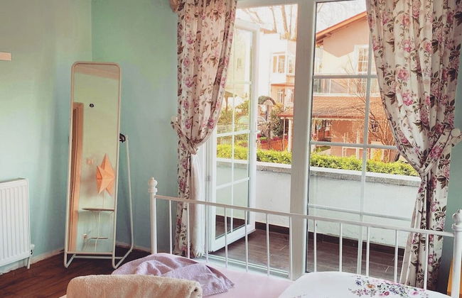 Sapanca Koy Evi - Foto 13