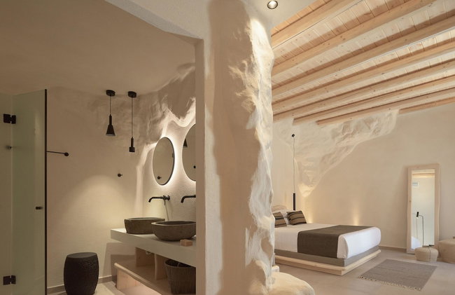 Manili Boutique Suites & Villas, an SLH Hotel - Foto 44