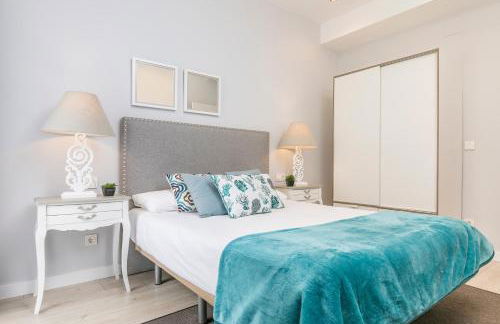 Zurriola Suites2 by Forever Rentals - Foto 16