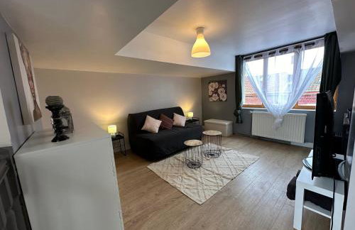 Maison Lilloise 3 chambres - Foto 16