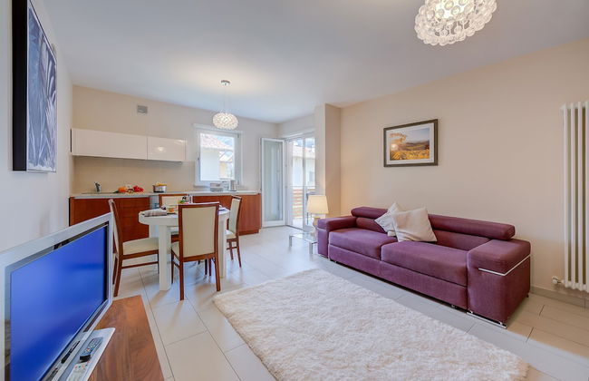 Casa Margherita Few Minutes From Lake - Foto 6