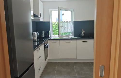 Garten Apartment - Foto 33