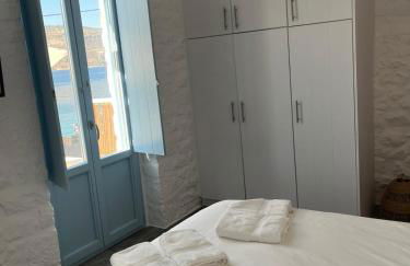 Σουίτα ΣΙΚΛΟΣ στο Καραβοστάσι Ν Οιτύλου Μάνης - Foto 15