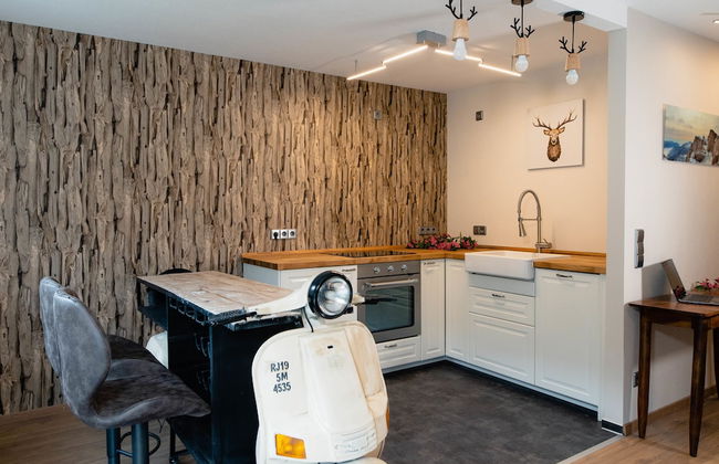 Apartment Schwarz Waldperle - Foto 20