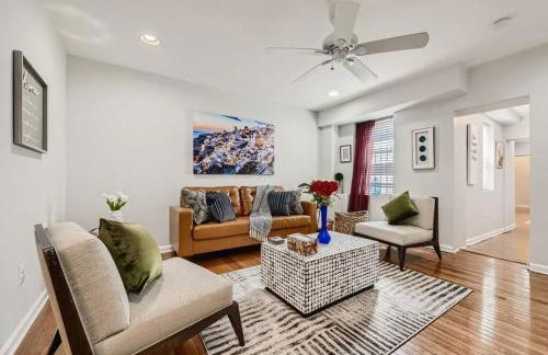 Trendy Spot in Downtown Baltimore/Fellspoint - Foto 12