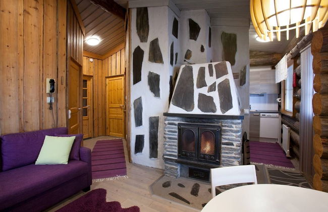 Holiday Club Pyhäniemi - Photo 19