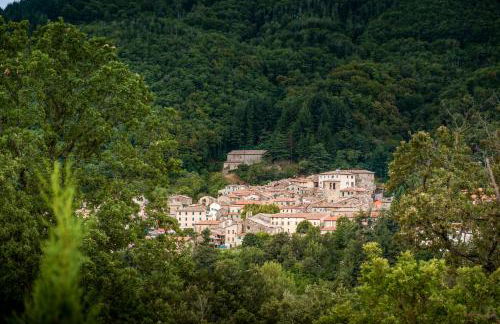 Apartment in Montieri - Toskana 38264 - Foto 18