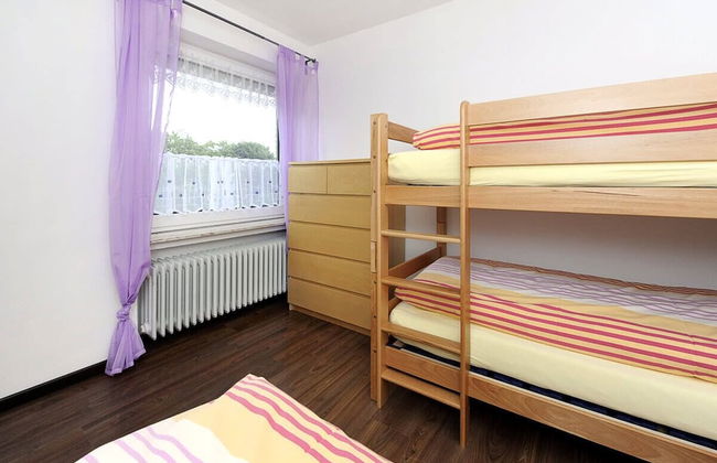 Haus Hafenromantik - Foto 10