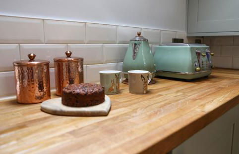 Providence Cottage a Sussex boutique retreat for two - Foto 23