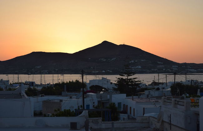 Aegis Royale Villa - Foto 41