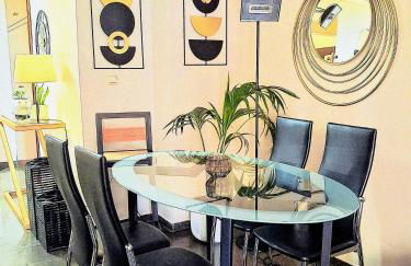 Mitropolews 55 apartment - Foto 16