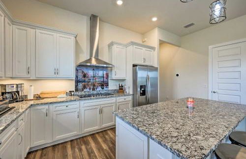 Luxury Ave Maria Rental with Private Pool and Spa! - Photo 10