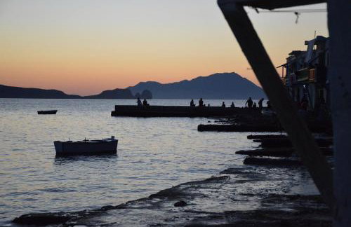 Captain's Boathouse, Klima Beach - Foto 54