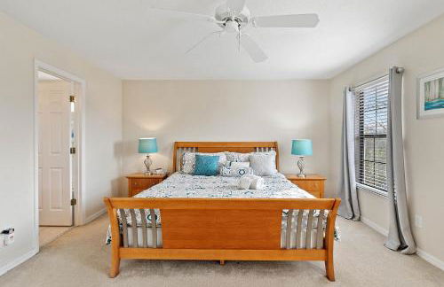 Paradise Resort Styles 4 BEDROOMS with 3 baths Pool and SPA - Foto 20