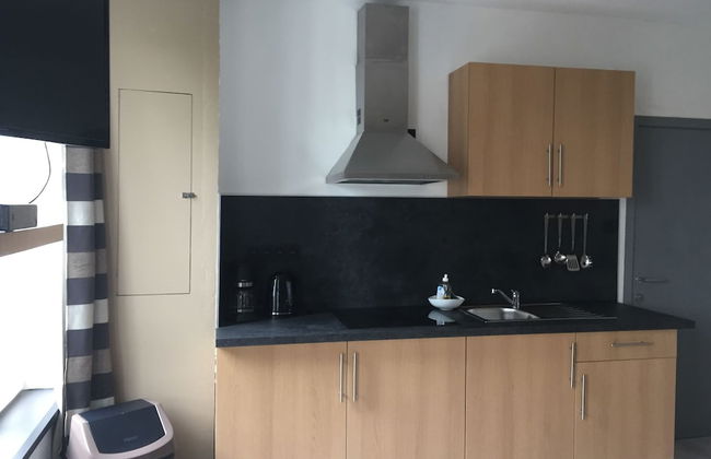 Appartements bon Secours - Foto 25