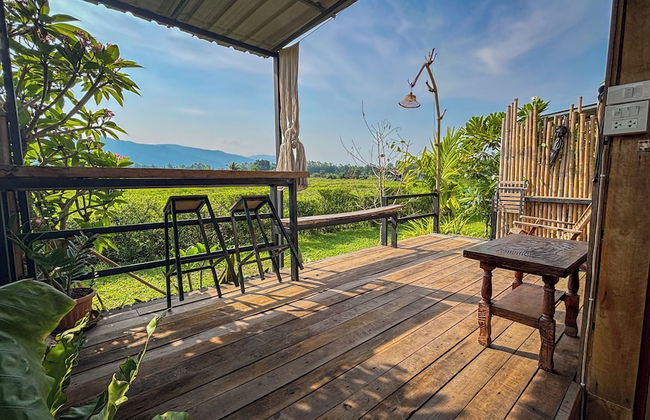 Deetorjai FarmStay Nan - Photo 55