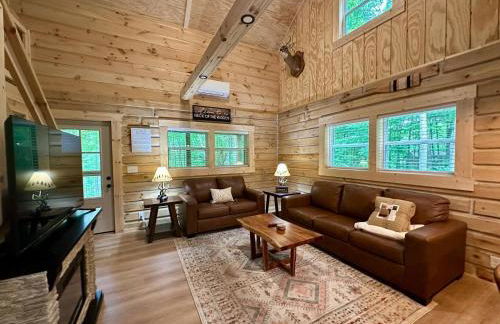 Boulder Ridge Cabin - Foto 17