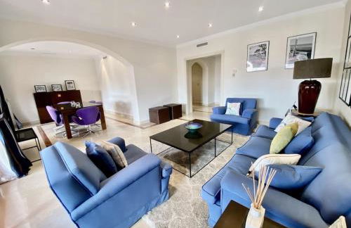 Beautiful 5 * Penthouse very near the beach - Foto 16