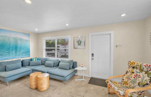 Grove Bay Bungalow - 2/2 Gated Cottage-Walk to Bay - Foto 8