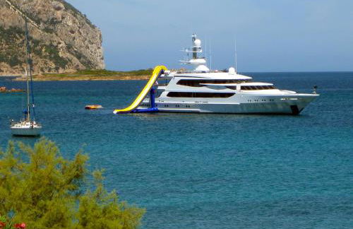 Appartamento Mare Sardegna Porto San Paolo - Foto 19