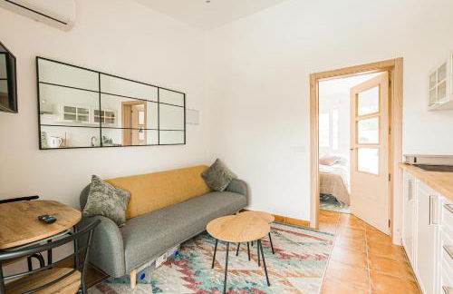 Casa María Top Floor Studio Apartment with Swimming Pool - Foto 13