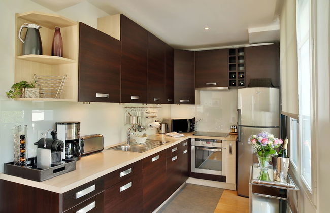 Montmartre Residence - Foto 35