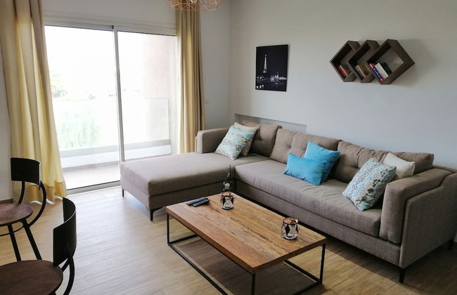 Bright and stylish Flat - Foto 1