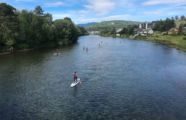 Paddleboarding Tour - Foto 7