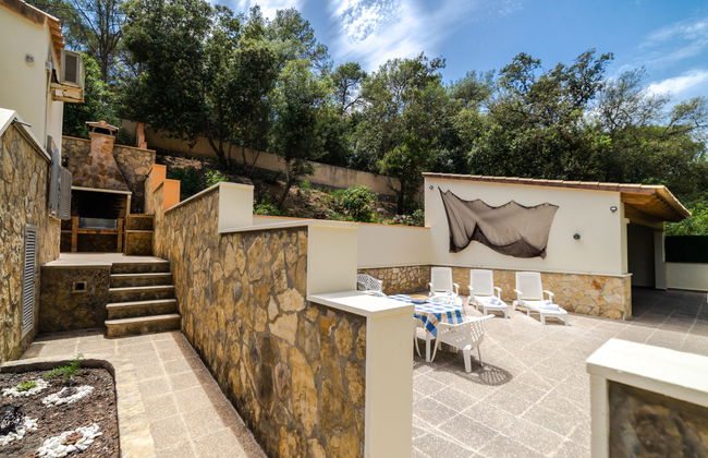 Cala Santanyí Beach House JM - Foto 5