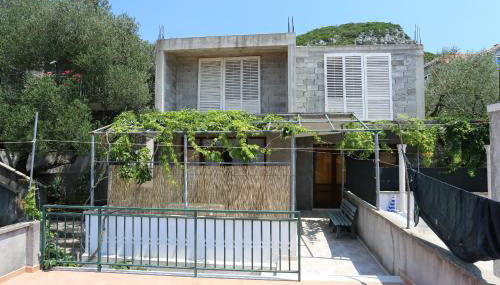 Apartments by the sea Luka Dubrava, Peljesac - 284 - Foto 3