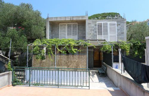 Apartments by the sea Luka Dubrava, Peljesac - 284 - Foto 3