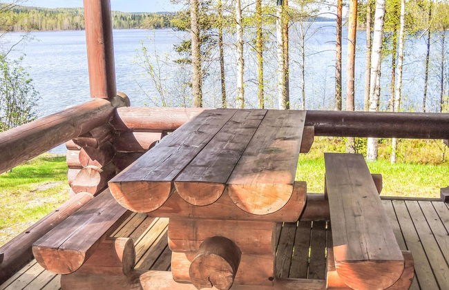 Pielislinna/savilahti - Foto 16