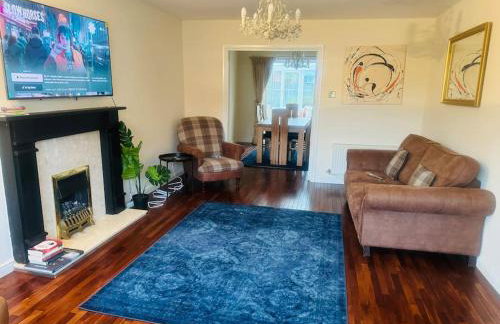 Detached 4 Bed Family Home - Foto 15