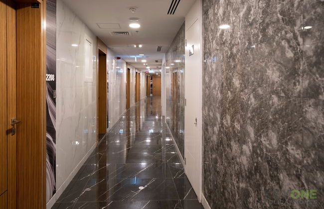 KOHH – Studioin Al Jawhara 5 403 - Foto 31