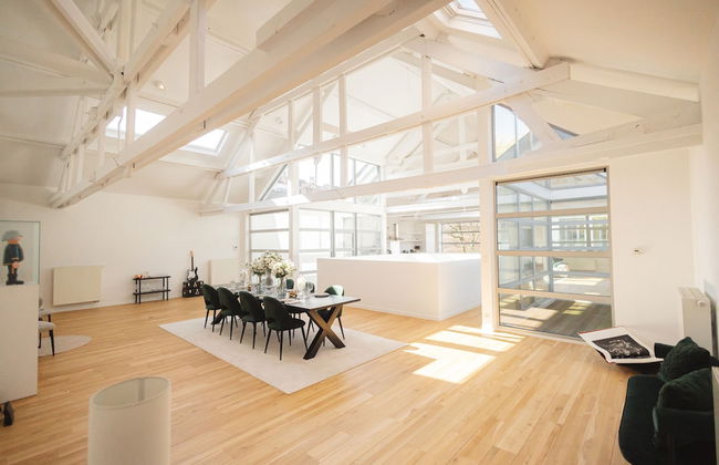 Châtelain II - Foto 29