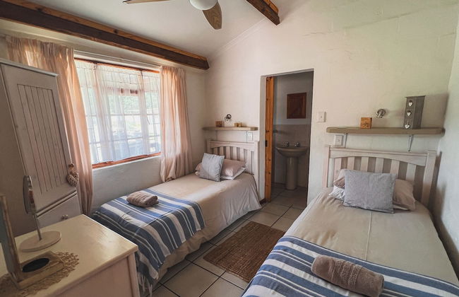 Vindoux Guest Farm and Day Spa - Photo 9