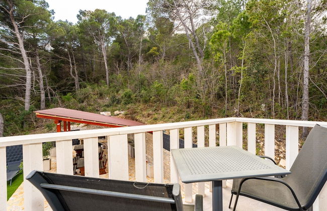 Villa Ivanovi Dvori - Foto 35