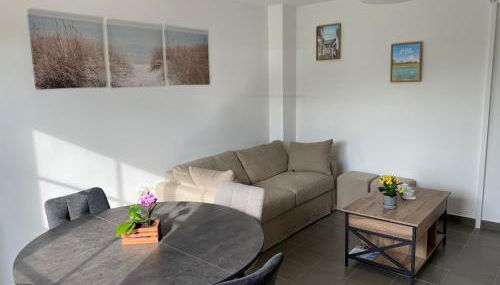 Maison 2-6 pers avec terrasse,jardin , parking privé - Foto 3