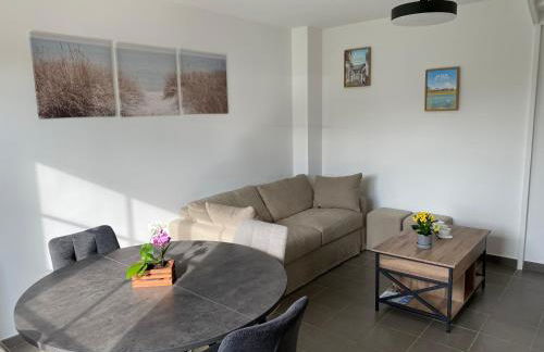 Maison 2-6 pers avec terrasse,jardin , parking privé - Foto 3