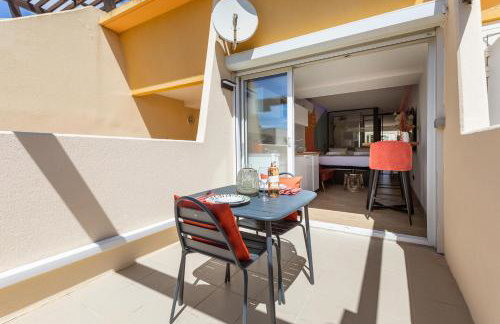 Le First Port Nature RDC - Plage - Waiki QAKC - Terrasse Sud - Village Naturiste - Photo 21