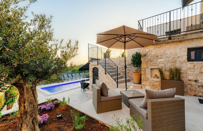 Beautiful Apartment With View - Foto 18