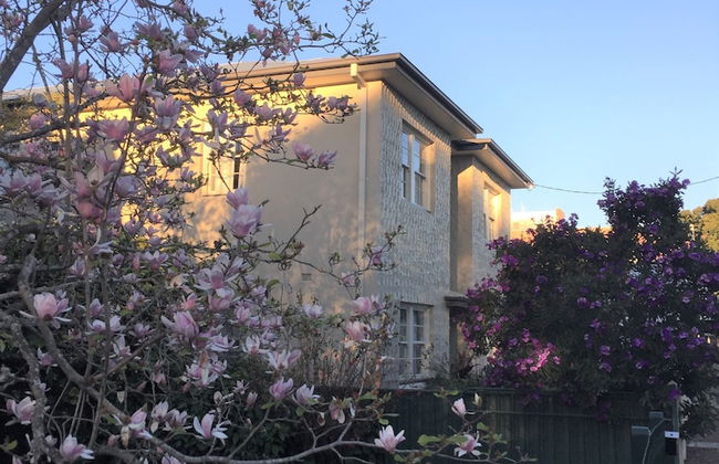 Victoria Street Apartments - Foto 9