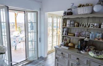 La Maisonette di Eliana - free parking - Foto 28