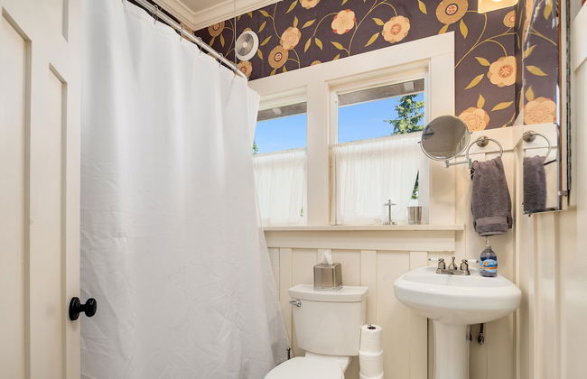 Seattle Vacation Home: Montlake 7 Bedroom - Foto 25