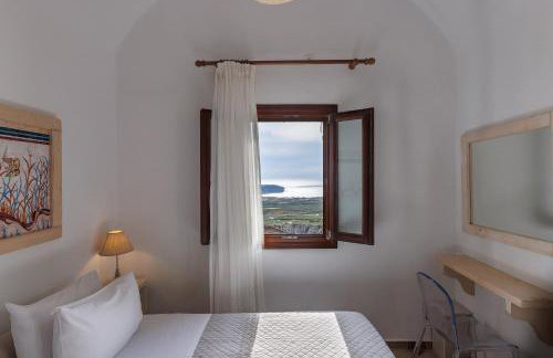 Zatrikion Villas Santorini - Foto 24