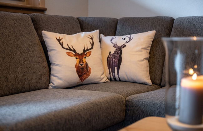 Chalet Hirschbach - Photo 37